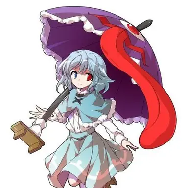 Profile image of 小傘