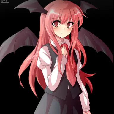 Profile image of 小悪魔
