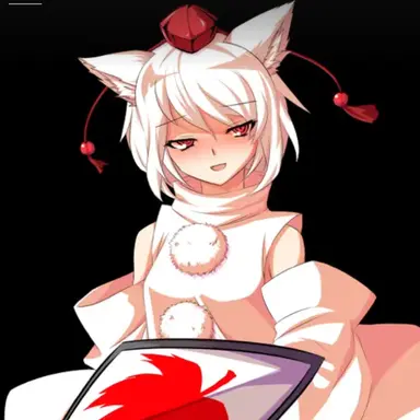 Profile image of 椛