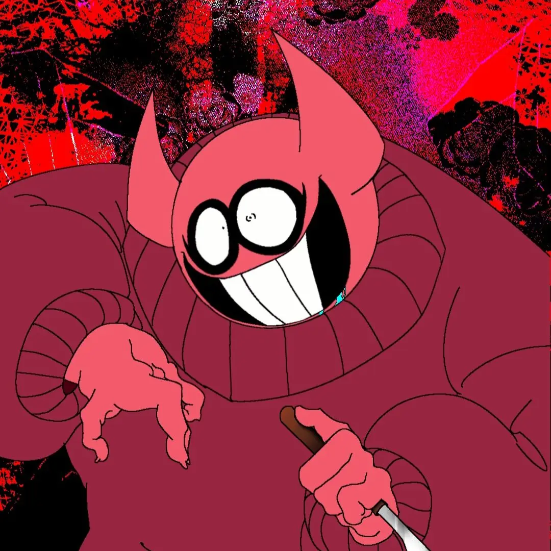 Peaceful_artist의 "할로윈 연쇄살인마"