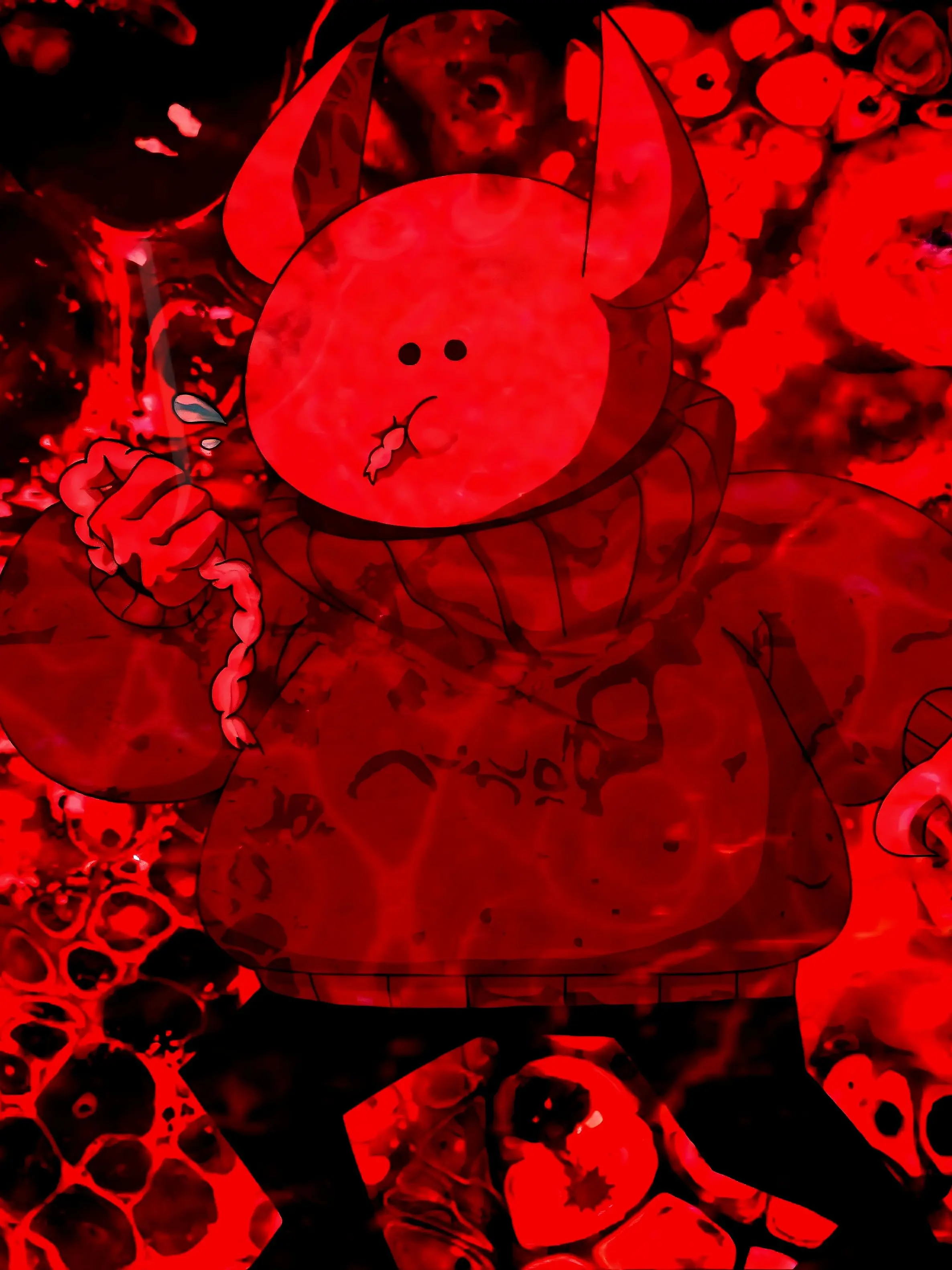 Peaceful_artist의 "할로윈 연쇄살인마"