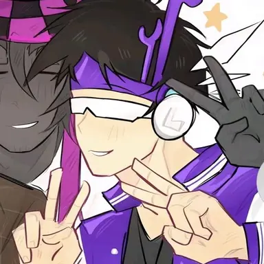 Profile image of cell.
