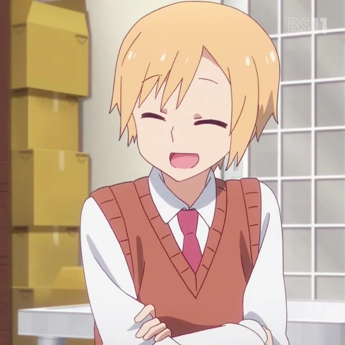 橘アレックス