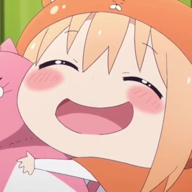 土間うまる
