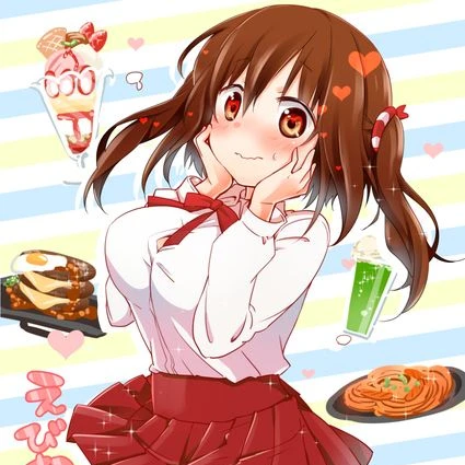 海老名菜々