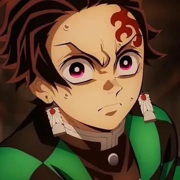 Profile image of 竈門　炭治郎