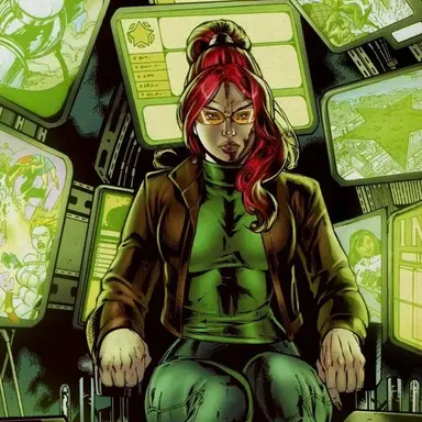 Profile image of Barbara Gordon