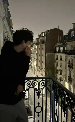 Profile image of Louis