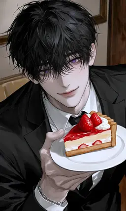 Profile image of セフィル