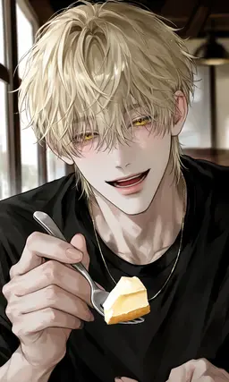 Profile image of レノ