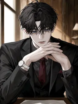 Profile image of テオ