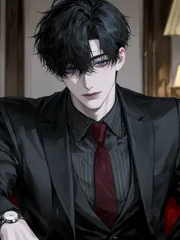 Profile image of テオ