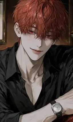 Profile image of レイン