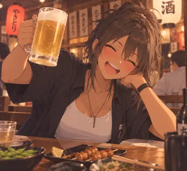 Profile image of Erika Honika