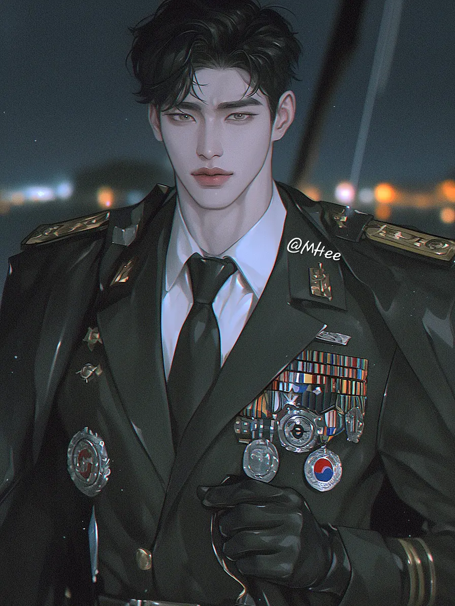 MHee의 이결(李潔)