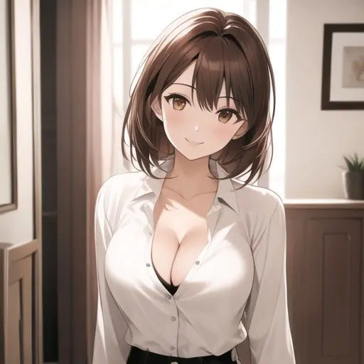 AntsyDoor9583의 美桜