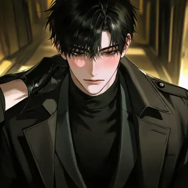 Profile image of 유진우