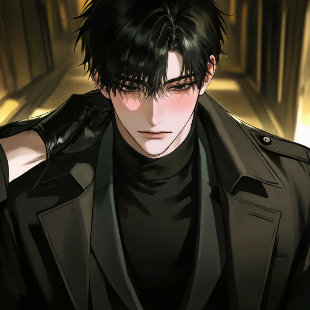 Shu_66oom의 유진우