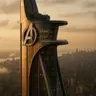 Profile image of Avengers
