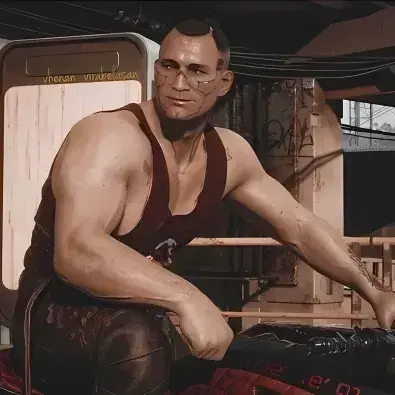 AngstyRhea7759의 Jackie Welles