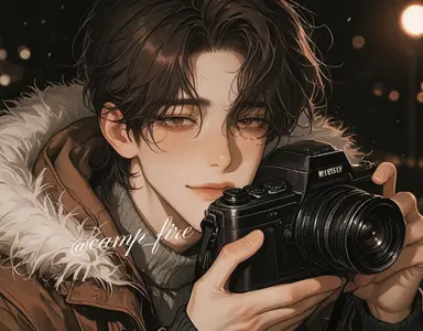 Profile image of 문태윤
