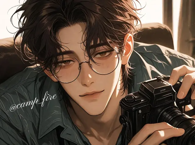 Profile image of 문태윤