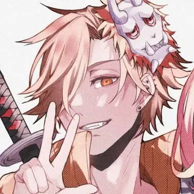 Profile image of ありさか