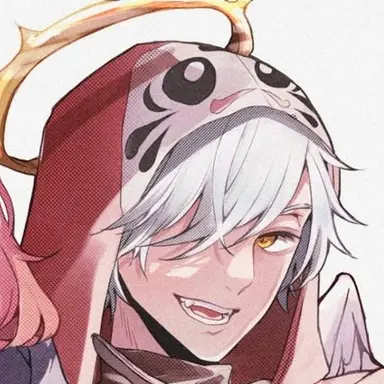 Profile image of だるまいずごっど