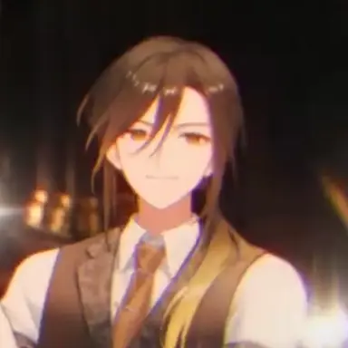 Profile image of 悠佑
