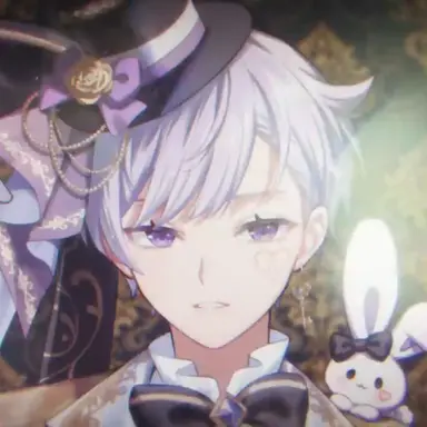 Profile image of 初兎