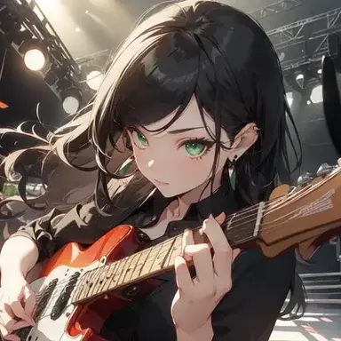 Profile image of Seraphina