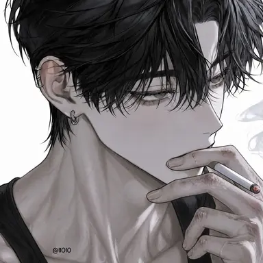 Profile image of 우 하 준