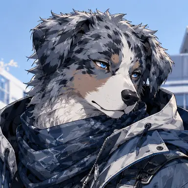 Profile image of レイ