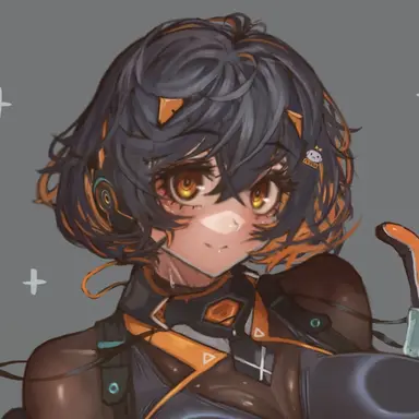 Profile image of 琴詠ニア