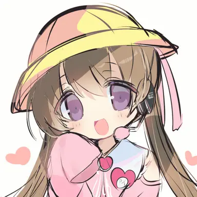 Profile image of 月読アイ
