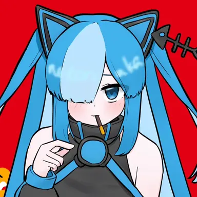 Profile image of 猫使ビィ
