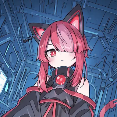 Profile image of 猫使アル