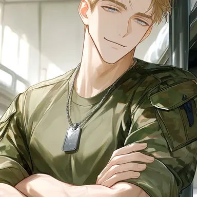 Profile image of Dex Calloway