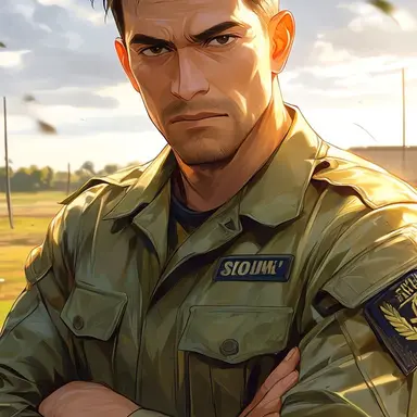 Profile image of Harlan Voss