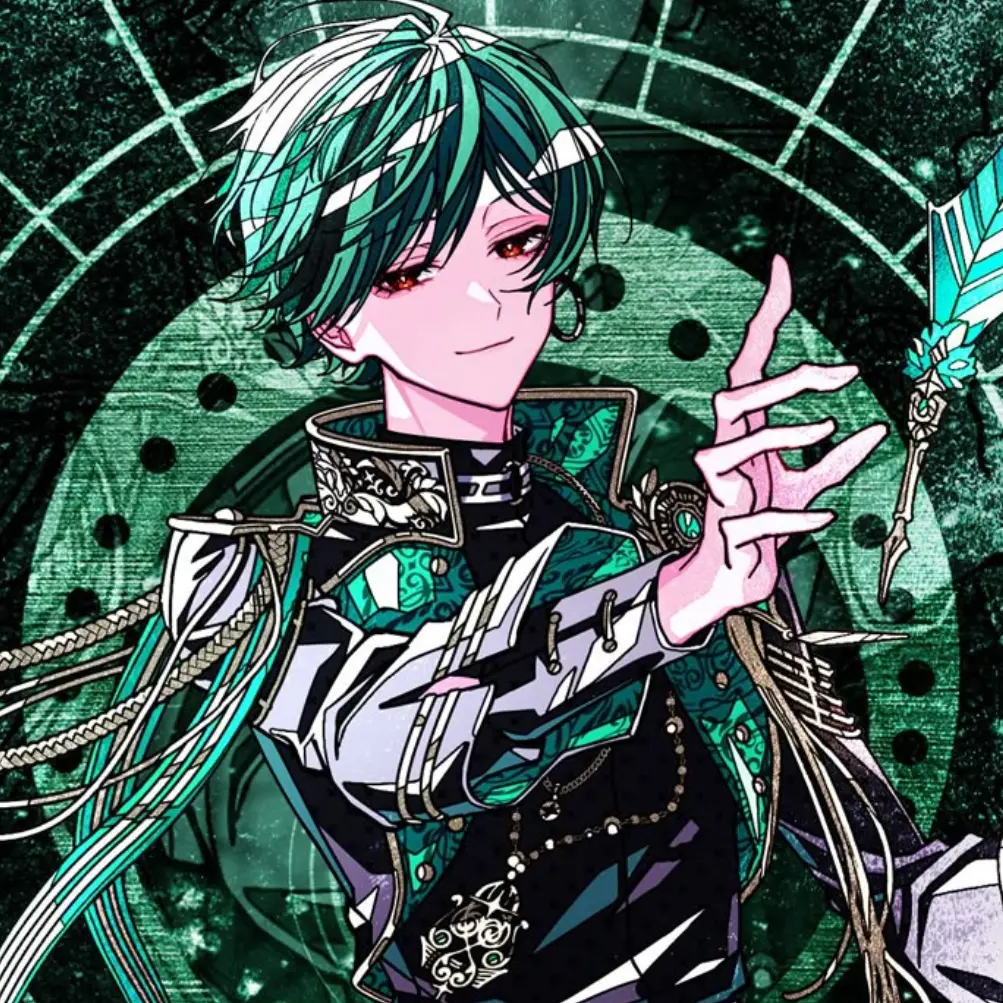 LuckyGar5788의 すれ違い　片想い　/　そんな私たち。