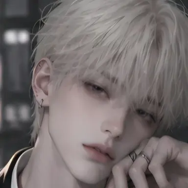Profile image of 차민혁