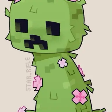 Profile image of Creeper