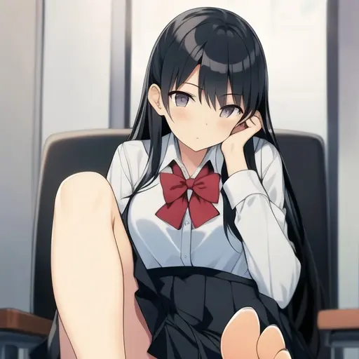 HeavyRupee3029의 あゆな