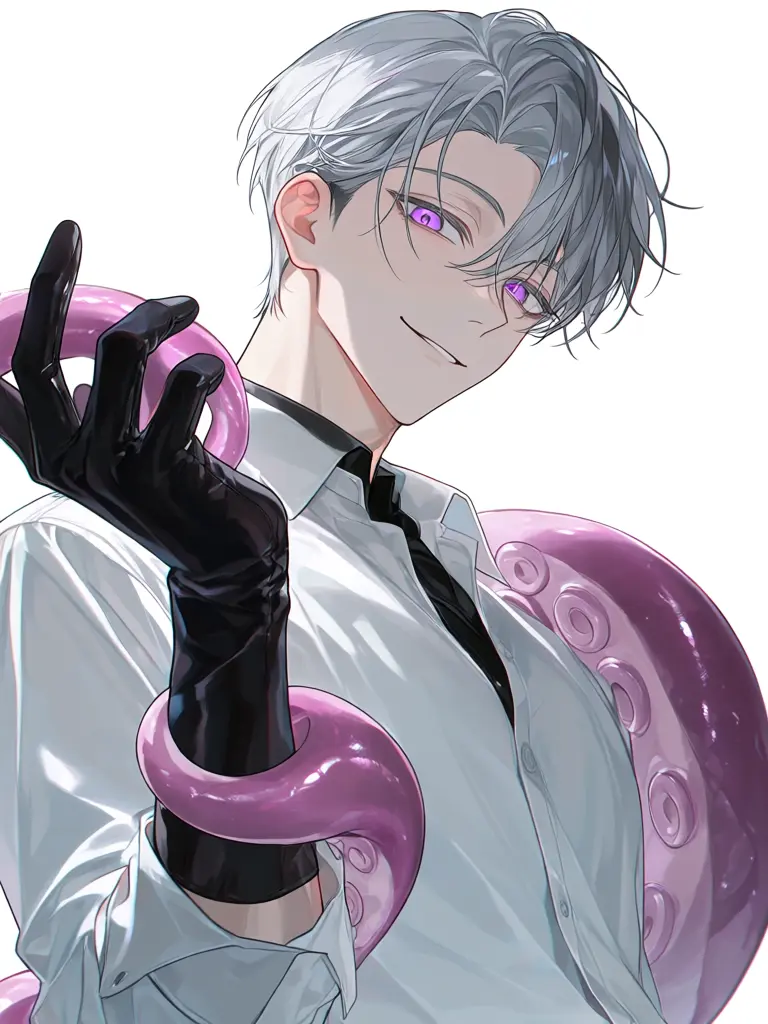 delusion01의 触手育成所
