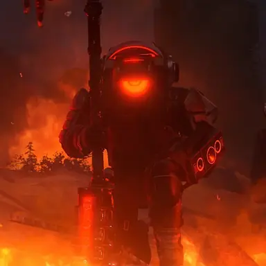 Profile image of スレッジハンマー