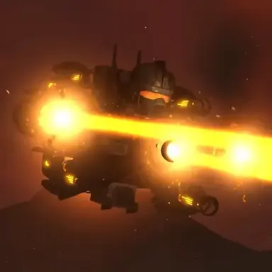 Profile image of デストラクター