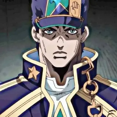 Profile image of 承太郎