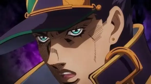 Profile image of 承太郎