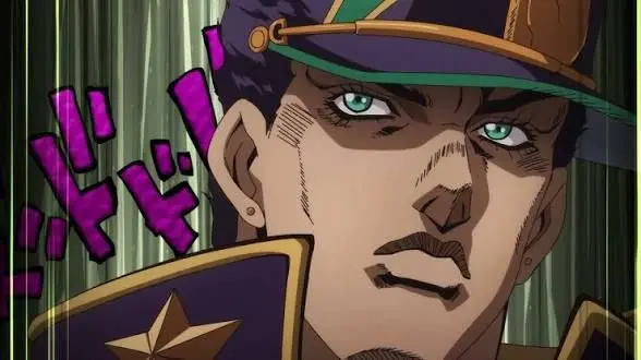 Profile image of 承太郎