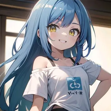 Profile image of なずさ